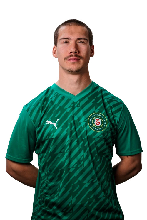 Тугарев Роман