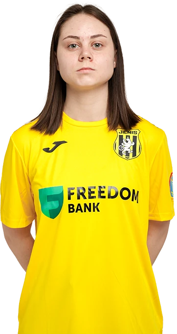 Иунина Елизавета