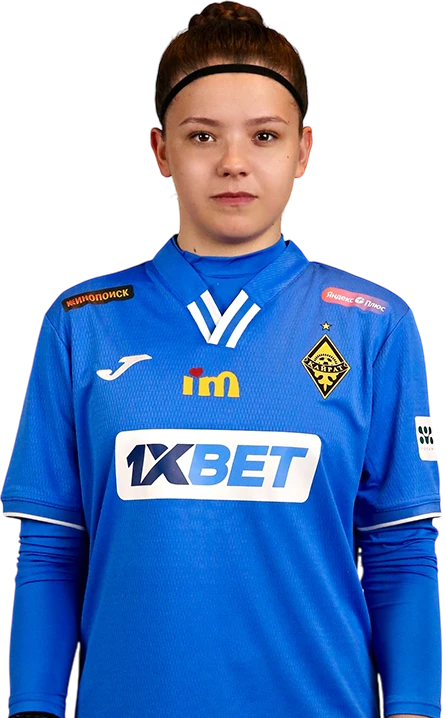 Орёл Арина