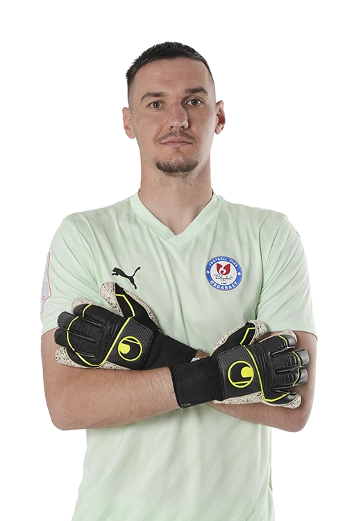 Челядник Дмитрий