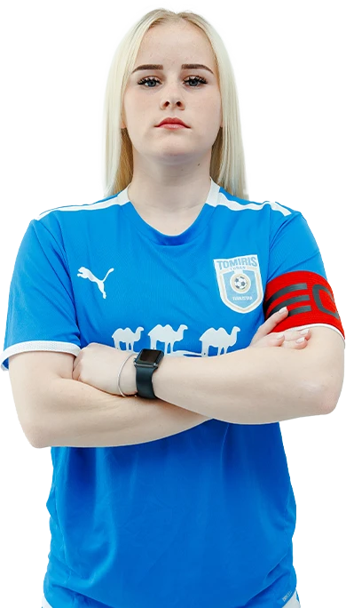 Иванова Алена