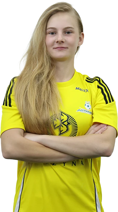 Попова Валерия