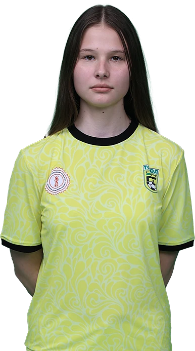 Хакимова Альбина