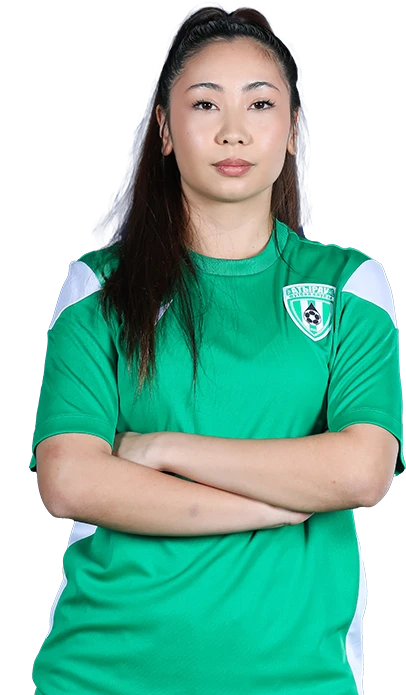 Бекқаирова Саида