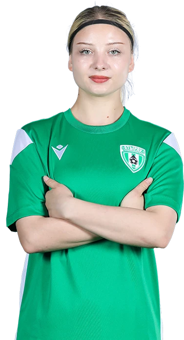 Демяшева Ангелина