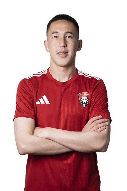 Абикен Айбол