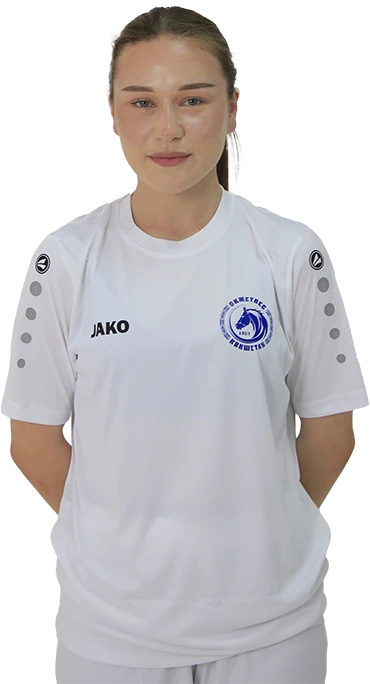 Квасова Эльвина