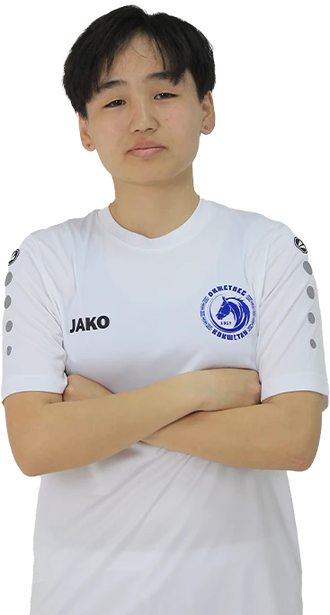 Раскулова Алина