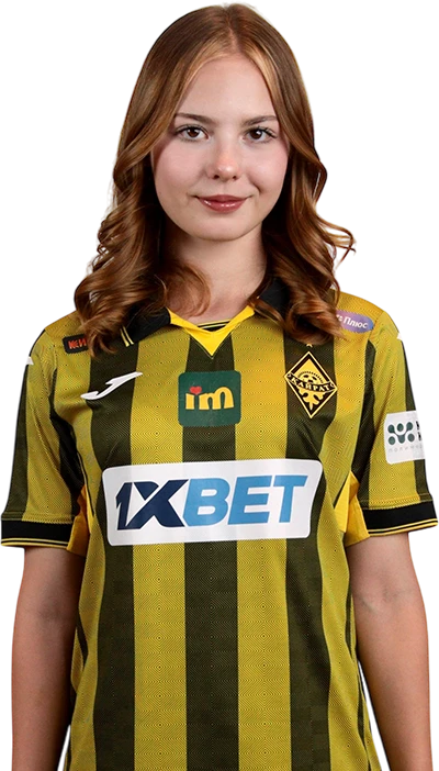 Егорова Ольга