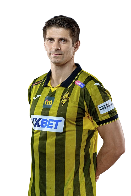 Мартынович Александр