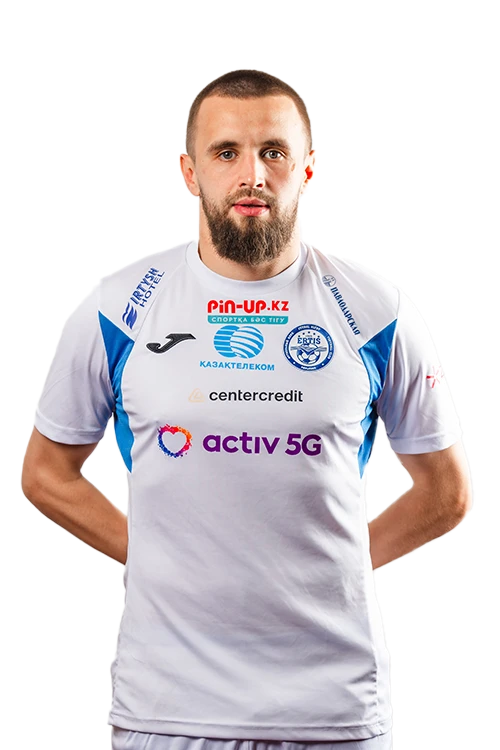 Федин М.