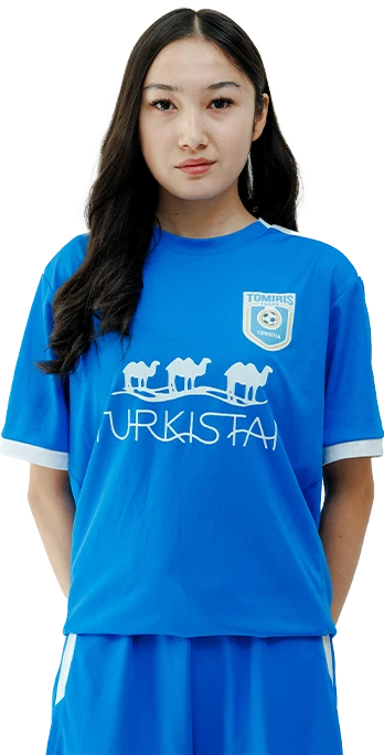 Амангельдина Анелья
