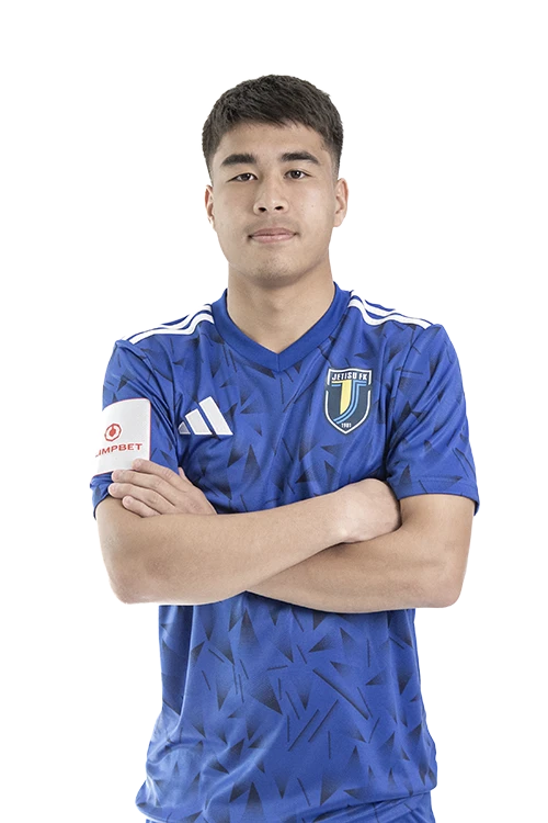 Каримов Рамазан
