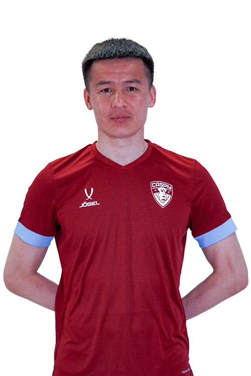 Аязбаев Н.