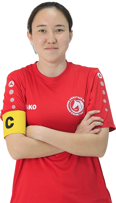 Амантай Аида