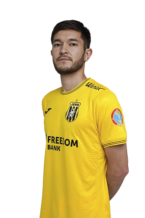 Караман Динмухамед