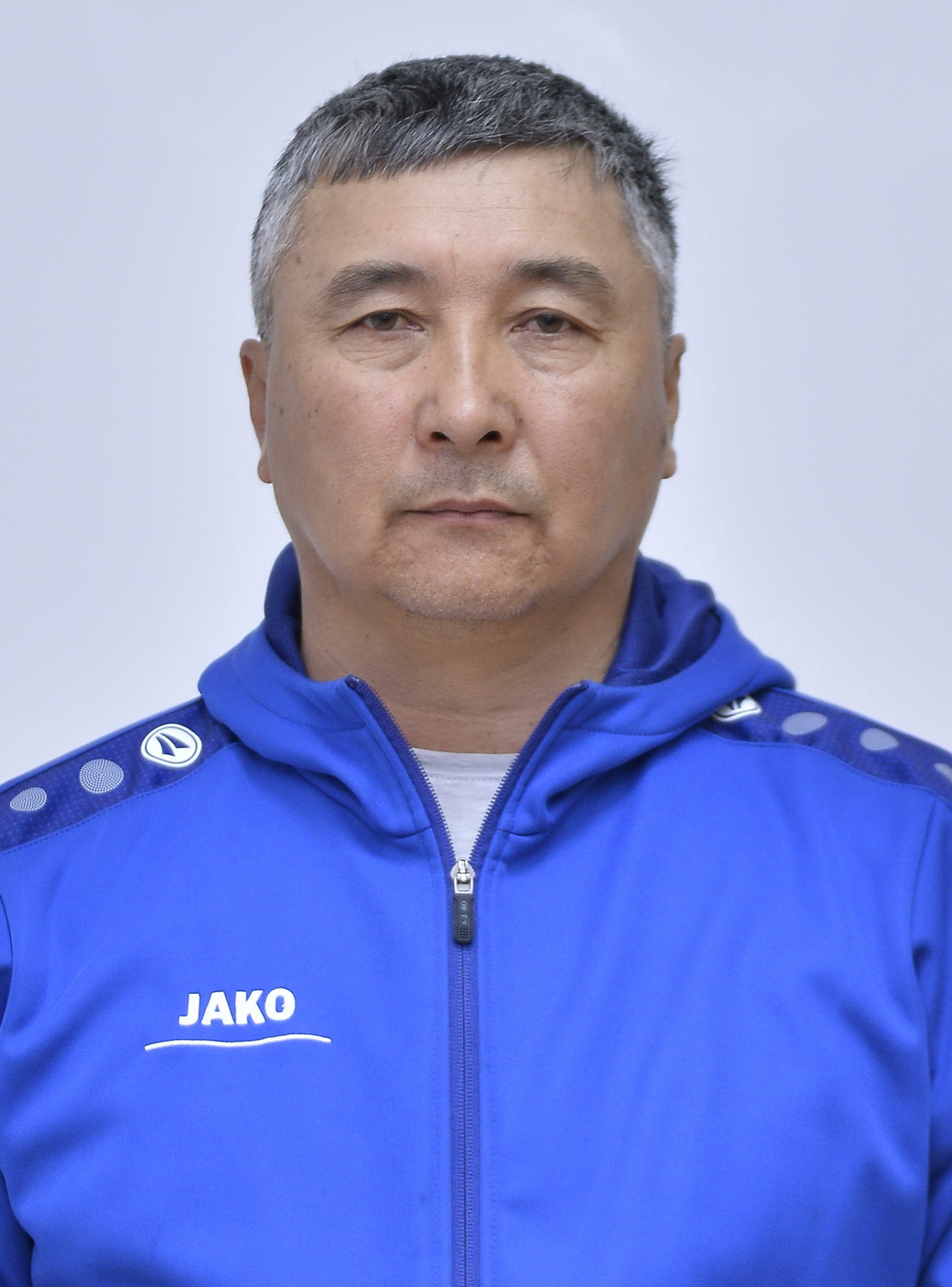 Тулегенов Галымжан