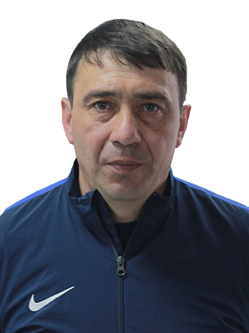 МИРСАЛИМБАЕВ Фархад