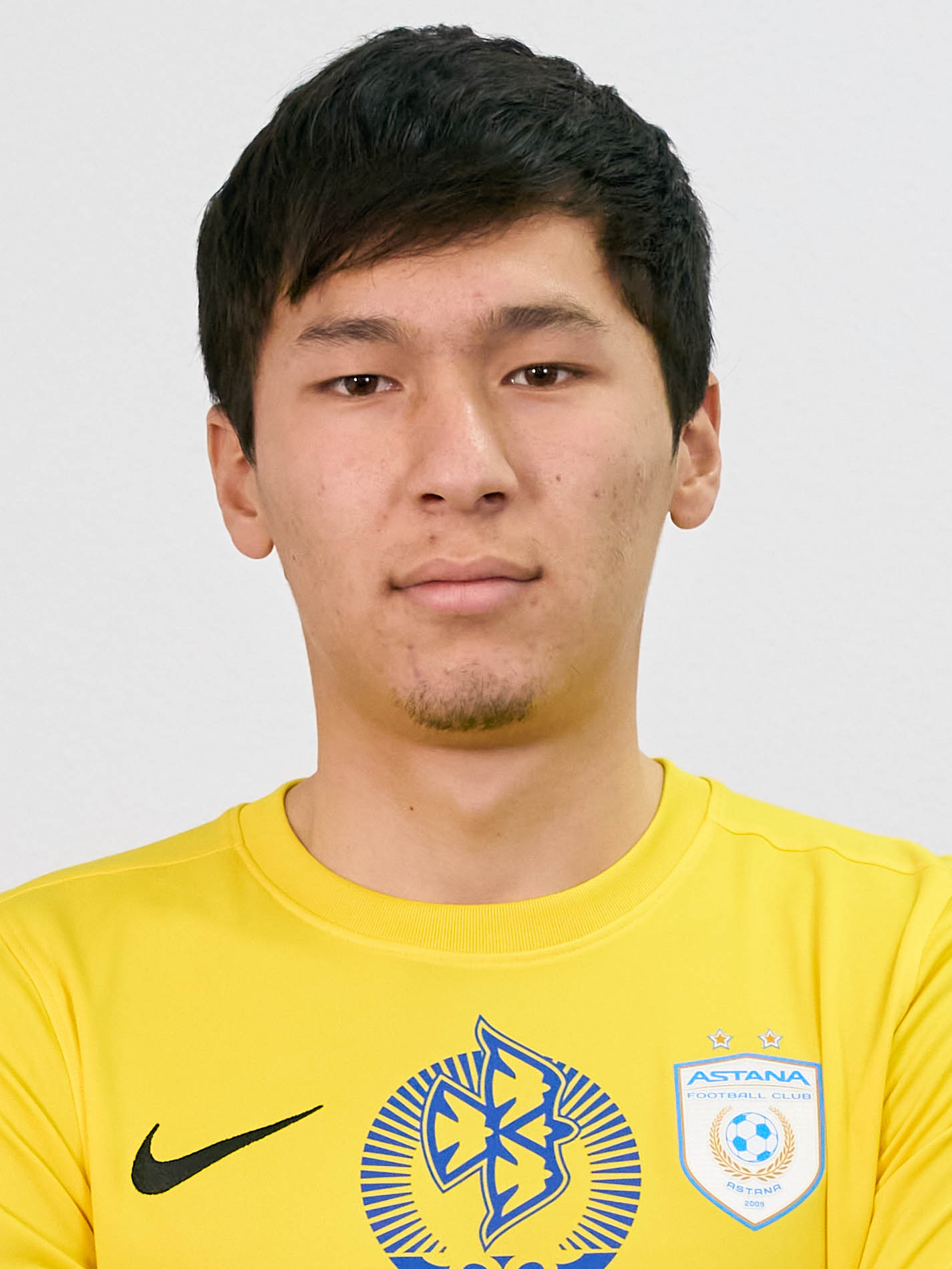 Колбаев Бекарыс
