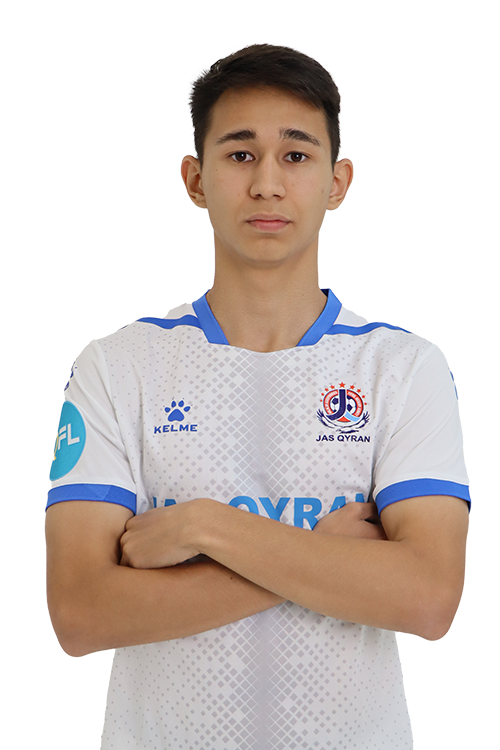 Мансуров Амир