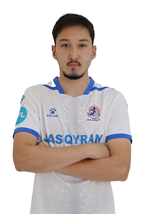 Әліхан Амир